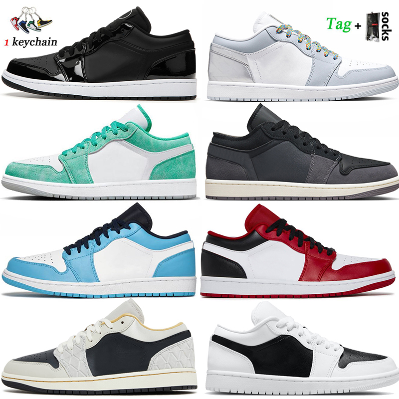 New Emerald Jumpman 1 1s Low Basketball Shoes Fashion Women Mens Tear Away Silver Craft Inside Out Black White Bred Cactus Jack Beaded Olive UNC Trainers Sneakers, B4 edge glow 36-46
New Emerald Jumpman 1 1s Low Basketball Shoes Fashion Women Mens Tear Away Silver Craft Inside Out Black White Bred Cactus Jack Beaded Olive UNC Trainers Sneakers, B4 edge glow 36-46