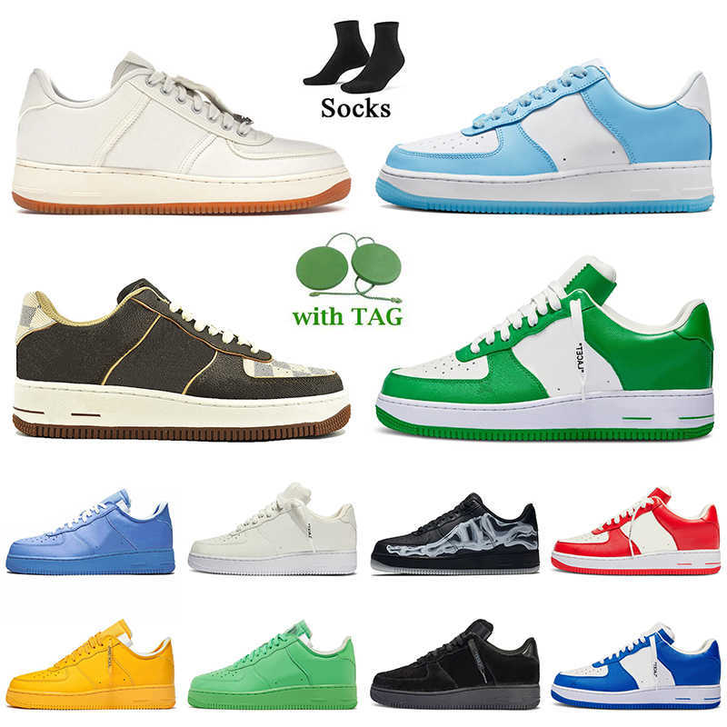 Designer Fashion Women Mens AF1s Airforces 1 Low Casual Shoes 2022 Travis Scotts 1s Offs White Black Printing Brown Gym Green Nail Art Comet, B39 paisley orange 36-45
Designer Fashion Women Mens AF1s Airforces 1 Low Casual Shoes 2022 Travis Scotts 1s Offs White Black Printing Brown Gym Green Nail Art Comet, B39 paisley orange 36-45