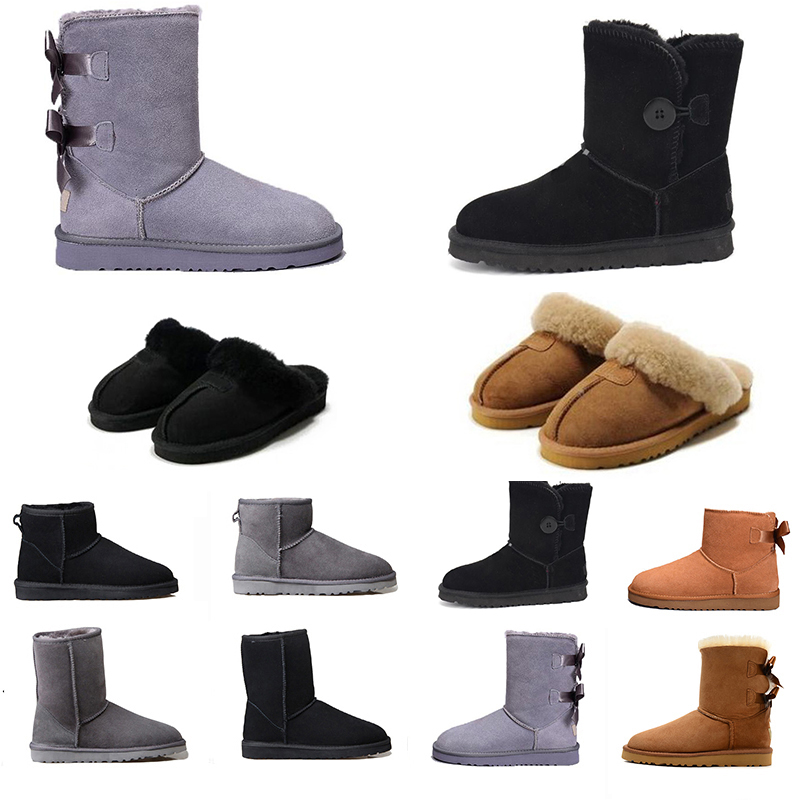 Australia Australian women snow boots triple luxury designer boots black chestnut purple pink grey fashion classic ankle short boot womens ladies girls uggs, With box
Australia Australian women snow boots triple luxury designer boots black chestnut purple pink grey fashion classic ankle short boot womens ladies girls uggs, With box