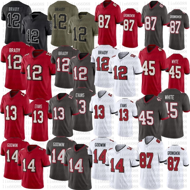 Men women youth 12 Tom Brady Tampas Bayes football jersey Buccaneeres Rob Gronkowski Evans Chris Godwin Devin White, As
Men women youth 12 Tom Brady Tampas Bayes football jersey Buccaneeres Rob Gronkowski Evans Chris Godwin Devin White, As