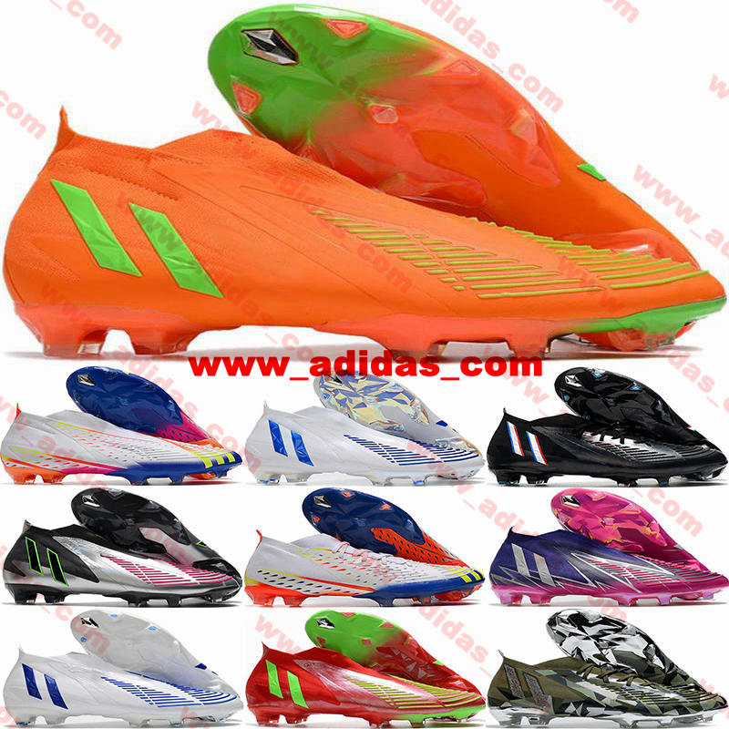 Football Boots Sneakers Predator Edge FG Soccer Cleats Size 12 Mens Soccer Shoes Firm Ground Eur 46 Us12 botas de futbol Us 12 Kid Soccer Cleat Women Football Shoes, 11
Football Boots Sneakers Predator Edge FG Soccer Cleats Size 12 Mens Soccer Shoes Firm Ground Eur 46 Us12 botas de futbol Us 12 Kid Soccer Cleat Women Football Shoes, 11
