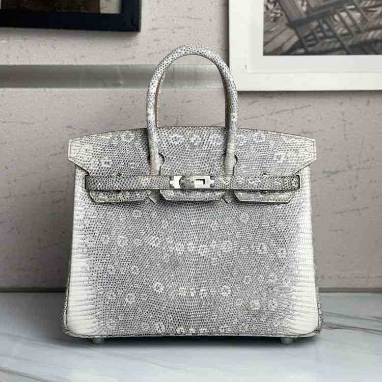 Bags Womens Herme Designer Shoulder Classic Hermee Lizard Original Flower Snowflake Platinum Manual High-end Birkines Fashion Handbags, Grey
Bags Womens Herme Designer Shoulder Classic Hermee Lizard Original Flower Snowflake Platinum Manual High-end Birkines Fashion Handbags, Grey