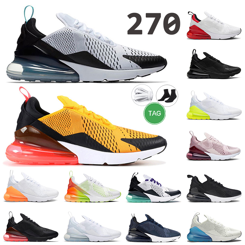 men women 270 Running Shoes White Lime Blast Summer Gradient Inkjet Bottom Coral Stardust mens trainer Sports Sneakers size 36-45, # 4
men women 270 Running Shoes White Lime Blast Summer Gradient Inkjet Bottom Coral Stardust mens trainer Sports Sneakers size 36-45, # 4