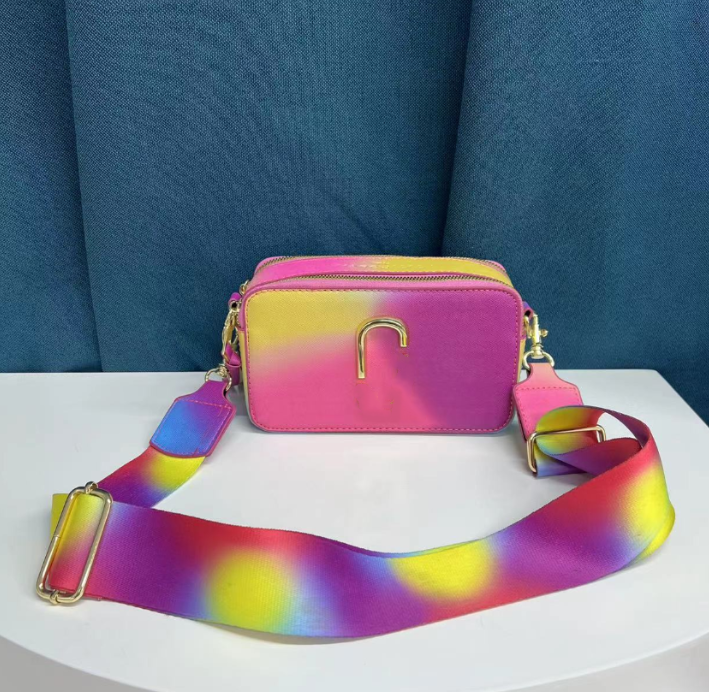Top designer crossbody bag Ladies handbag Camera shoulder Ladies fashion full match classic multi-color purse, With logo
Top designer crossbody bag Ladies handbag Camera shoulder Ladies fashion full match classic multi-color purse, With logo