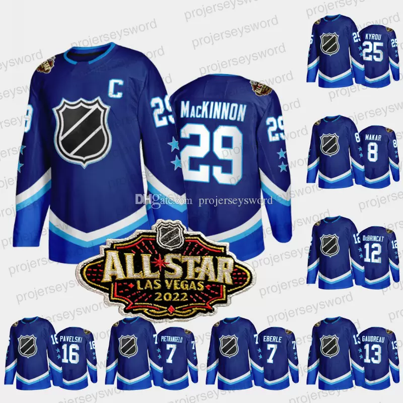 #29 Nathan MacKinnon 2022 All Star Jersey Alex Pietrangelo Eberle Cale Makar Adrian Kempe Clayton Keller Alex DeBrincat Johnny Gaudreau Joe, 9 clayton keller
#29 Nathan MacKinnon 2022 All Star Jersey Alex Pietrangelo Eberle Cale Makar Adrian Kempe Clayton Keller Alex DeBrincat Johnny Gaudreau Joe, 9 clayton keller