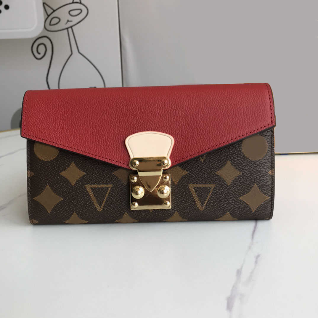 2022 designer flowers wallets luxurys Men Women leather bags High Quality Classic Letters Key coin Purse Original Box Plaid card holder
2022 designer flowers wallets luxurys Men Women leather bags High Quality Classic Letters Key coin Purse Original Box Plaid card holder