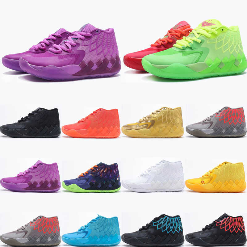 LaMelo Ball MB.01 Men Basketball Shoes Black Blast Galaxy Mens Trainers Sports Sneakers
LaMelo Ball MB.01 Men Basketball Shoes Black Blast Galaxy Mens Trainers Sports Sneakers
