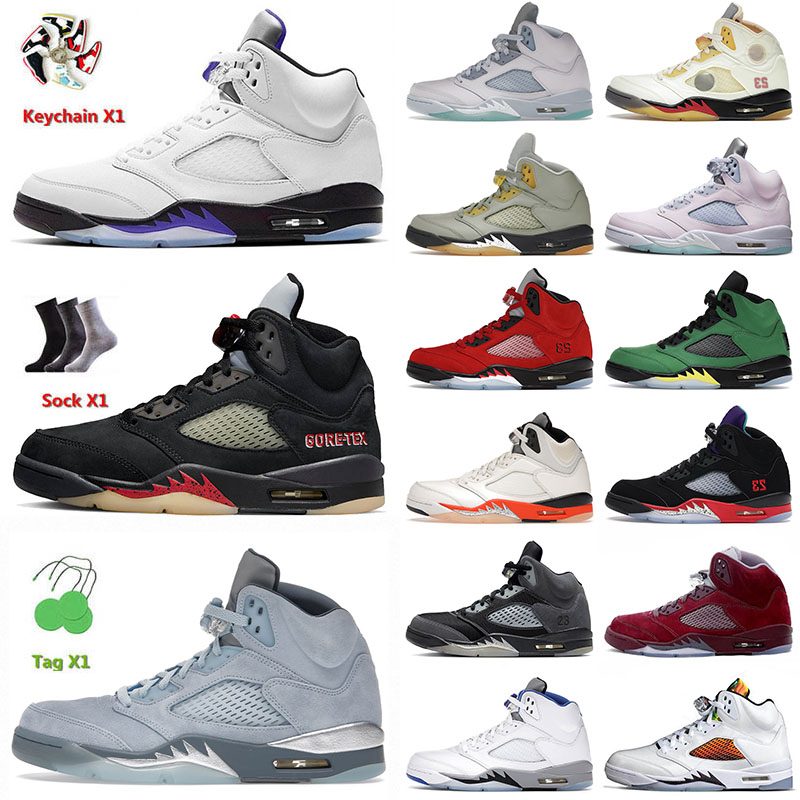 5 5s V Basketball Shoes Top Jumpman Concord DJ Khaled x Expression Easter Raging Bull Anthracite Metallic Gold Mens Women Sports Sneakers Eur 36-47, D14 michigan 40-47
5 5s V Basketball Shoes Top Jumpman Concord DJ Khaled x Expression Easter Raging Bull Anthracite Metallic Gold Mens Women Sports Sneakers Eur 36-47, D14 michigan 40-47