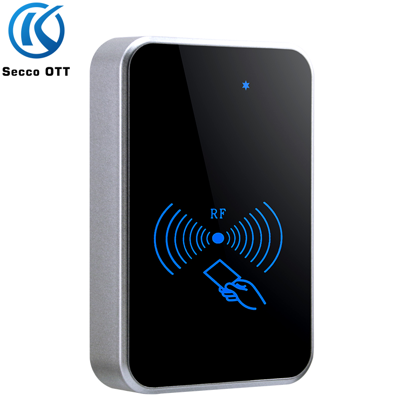 125Khz ID 13.56Mhz IC RF Card Reader DC 5V 9-16V 24V Acrylic Panel IP68 Outdoor Waterproof RS485 RS232 TTL Level Protocol Contactless high-frequency read head
125Khz ID 13.56Mhz IC RF Card Reader DC 5V 9-16V 24V Acrylic Panel IP68 Outdoor Waterproof RS485 RS232 TTL Level Protocol Contactless high-frequency read head