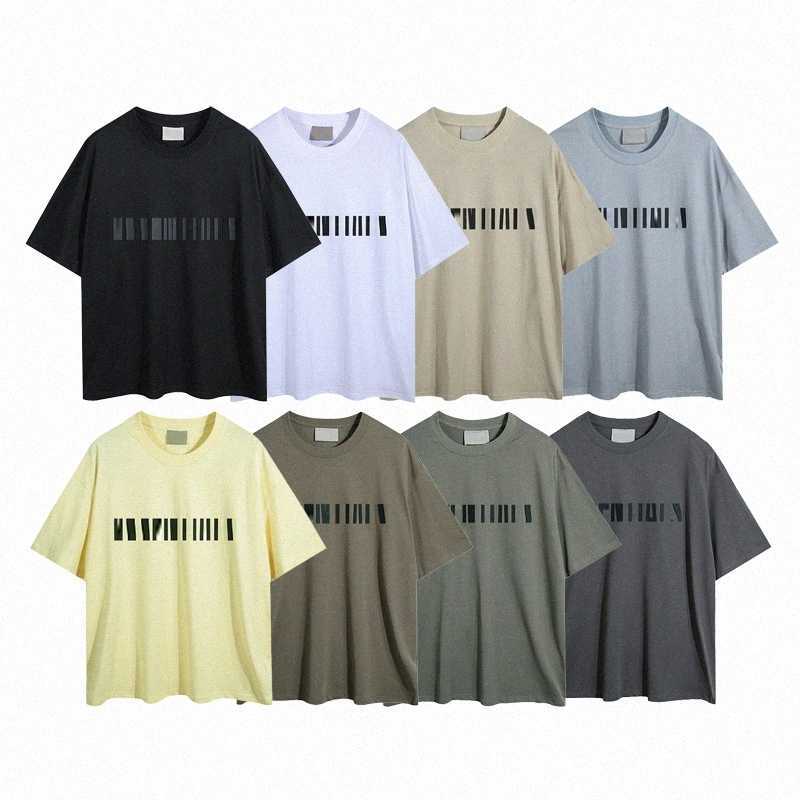 2022 summer essentials Designer tee ess Short Sleeve essential Loose Oversize T-shirt tshirts tee Cotton Men Women woman Mens Womens man
2022 summer essentials Designer tee ess Short Sleeve essential Loose Oversize T-shirt tshirts tee Cotton Men Women woman Mens Womens man