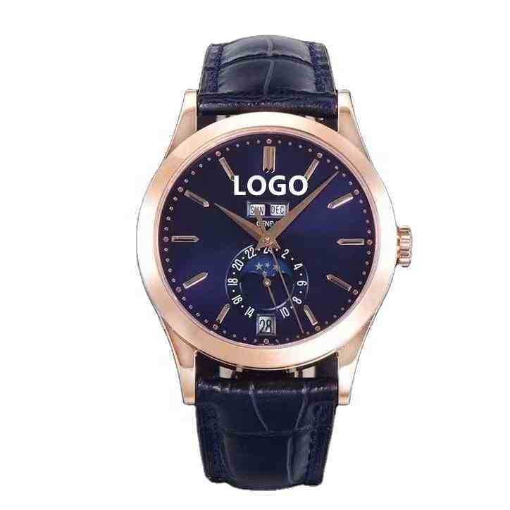aaaaa Luxury quality GR factory 38.5mm324s movement moon phase chronograph fast adjustment calendar 5396 series PP watch
aaaaa Luxury quality GR factory 38.5mm324s movement moon phase chronograph fast adjustment calendar 5396 series PP watch