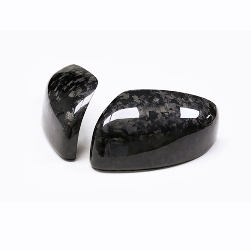 Car Mirrors for Nissan 370Z/Z34 20 08-20 19 Side Rearview Housing Cap Wing Mirror Cover Exterior Accessories