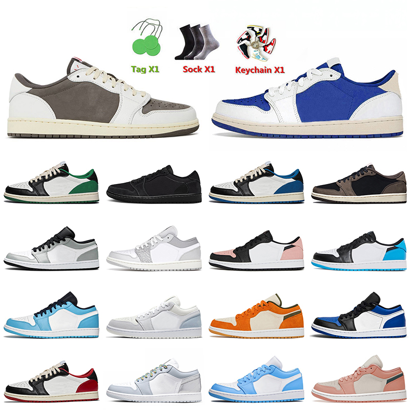 Cactus Jack Reverse Mocha Basketball Shoes 1s Lows Jumpman 1 Low Blue Black Phantom Olive Tear Away Silver Fragment UNC Neutral Grey Trainers Sports Sneakers, B48 low court purple 36-46
Cactus Jack Reverse Mocha Basketball Shoes 1s Lows Jumpman 1 Low Blue Black Phantom Olive Tear Away Silver Fragment UNC Neutral Grey Trainers Sports Sneakers, B48 low court purple 36-46