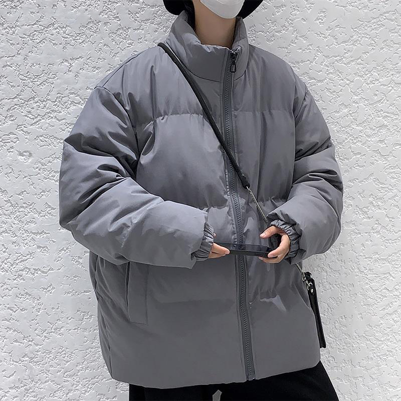 Men Women designer Down cotton jacket coat winter outdoor cold-proof thickened warm casual fashion casual street solid color Cashmere lamb lining coats Size L-XXXXXL, I need see other product
Men Women designer Down cotton jacket coat winter outdoor cold-proof thickened warm casual fashion casual street solid color Cashmere lamb lining coats Size L-XXXXXL, I need see other product