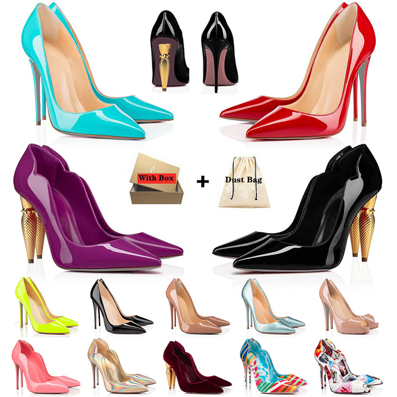 with box 2022 designer dress shoes red bottoms high heels so kate sexy stiletto style lipstick heel women lady pointed toes luxury pumps loafers
with box 2022 designer dress shoes red bottoms high heels so kate sexy stiletto style lipstick heel women lady pointed toes luxury pumps loafers