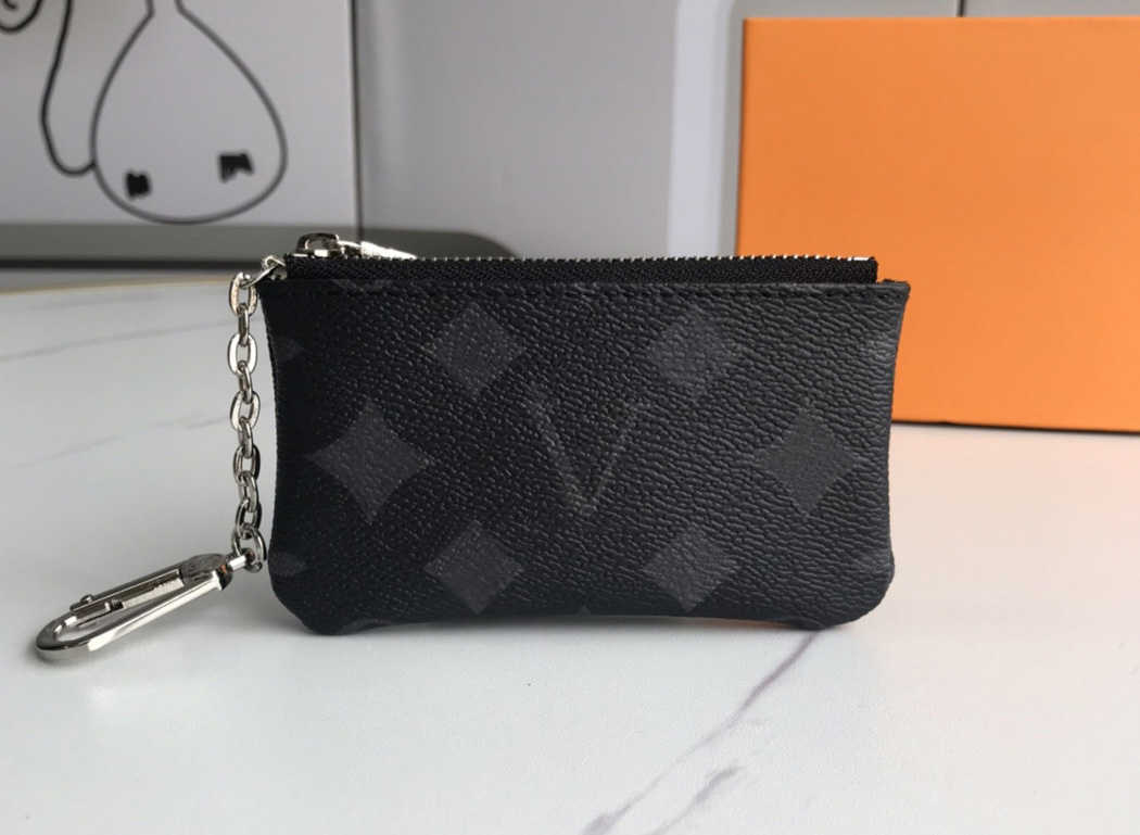 Fashion flowers designer wallets luxurys Men Women leather bags High Quality Classic Letters Key coin Purse Original Box Plaid card holder
Fashion flowers designer wallets luxurys Men Women leather bags High Quality Classic Letters Key coin Purse Original Box Plaid card holder