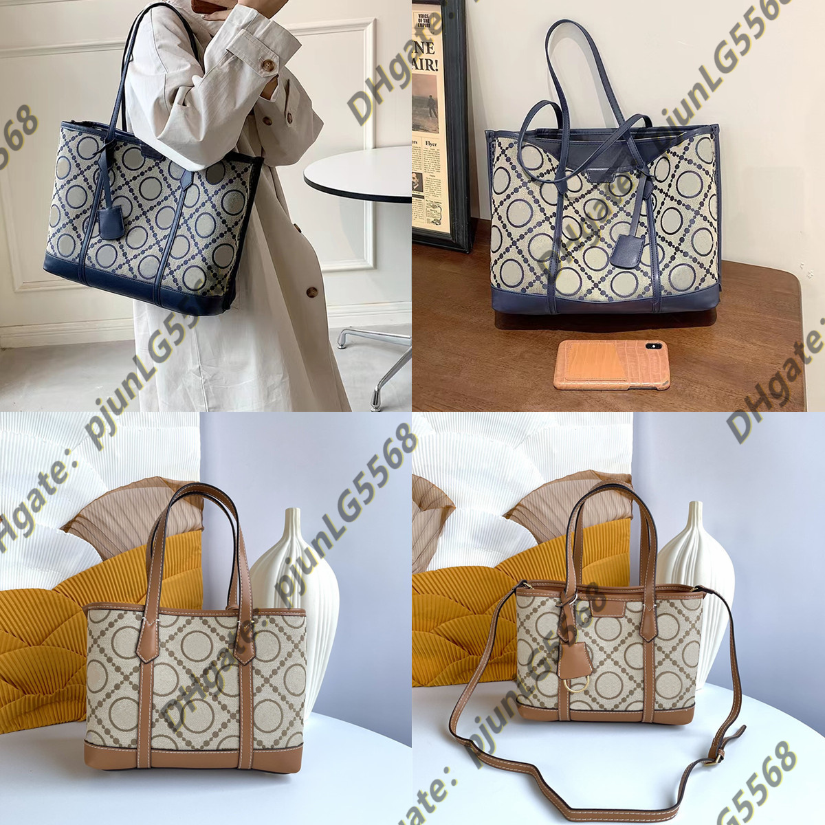 Luxury Totes famous designer's new handbags shoulder bag messenger bag street women's canvas shopping bags handbag Cross Body Purse, Yellow
Luxury Totes famous designer's new handbags shoulder bag messenger bag street women's canvas shopping bags handbag Cross Body Purse, Yellow