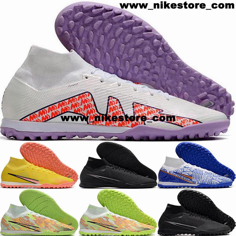 Zoom Mercurial Superfly 9 Elite TF CR7 Soccer Cleats Men Football Boots Size 12 Indoor Turf Us12 botas de futbol Soccer Shoes Eur 46 Sneakers Sports Us 12 Football Boot 8
Zoom Mercurial Superfly 9 Elite TF CR7 Soccer Cleats Men Football Boots Size 12 Indoor Turf Us12 botas de futbol Soccer Shoes Eur 46 Sneakers Sports Us 12 Football Boot 8