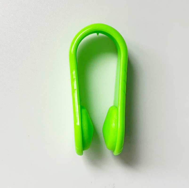 Decompression Toy Game Accessories Silicona Tiger Mouth Massage Clip Acupoint Game Accessories
Decompression Toy Game Accessories Silicona Tiger Mouth Massage Clip Acupoint Game Accessories