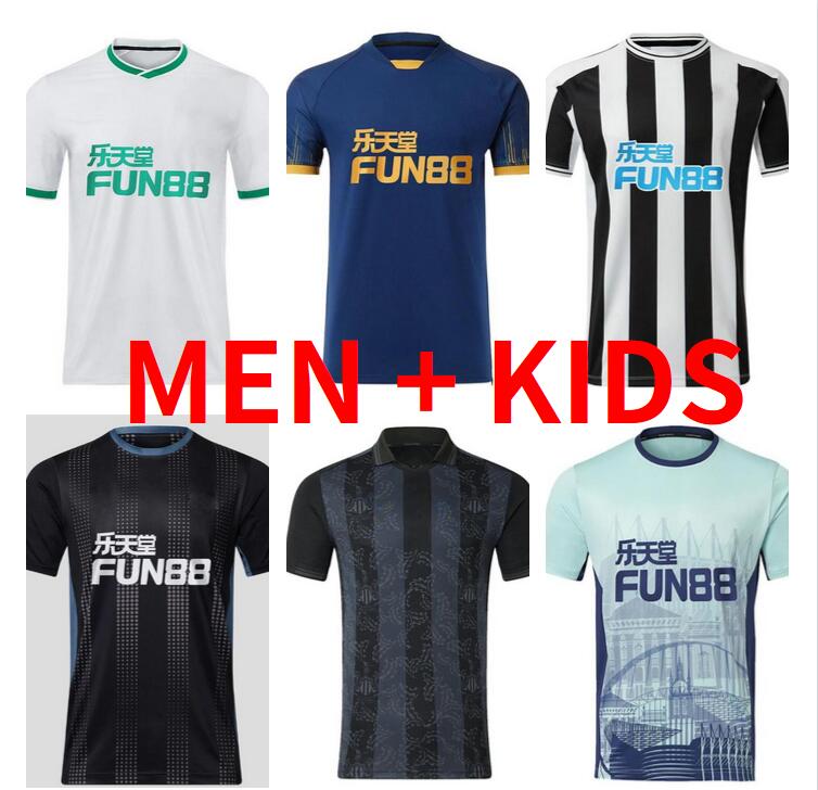 22 23 soccer jersey 130th year Newcastles BRUNO G JOELINTON TRIPPIER NUFC 2022 2023 UNITED MAXIMIN WILSON SHELVEY ALMIRON TARGETT WOOD football shirt men kids kit
22 23 soccer jersey 130th year Newcastles BRUNO G JOELINTON TRIPPIER NUFC 2022 2023 UNITED MAXIMIN WILSON SHELVEY ALMIRON TARGETT WOOD football shirt men kids kit
