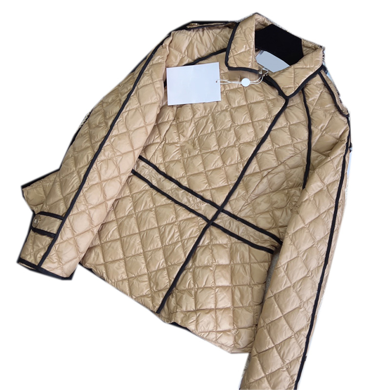 Vintage Womens Cotton Padded Coat Winter Spring Long Sleeve Jacket INS Fashion Street Style Jacket, Extra shipping
Vintage Womens Cotton Padded Coat Winter Spring Long Sleeve Jacket INS Fashion Street Style Jacket, Extra shipping