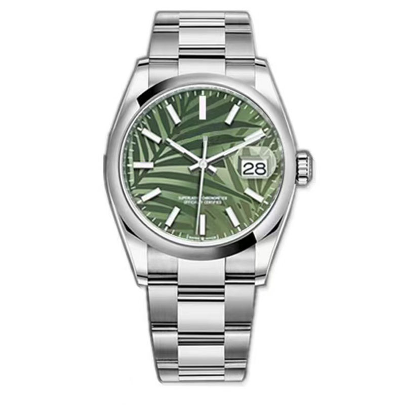 women luxury watches Automatic Mechanical 2813 Oyster 41/36mm Gold Stainless steel Sapphire Folding buckle Luminous ladies Watch Male Wristwatches gift, G15
women luxury watches Automatic Mechanical 2813 Oyster 41/36mm Gold Stainless steel Sapphire Folding buckle Luminous ladies Watch Male Wristwatches gift, G15