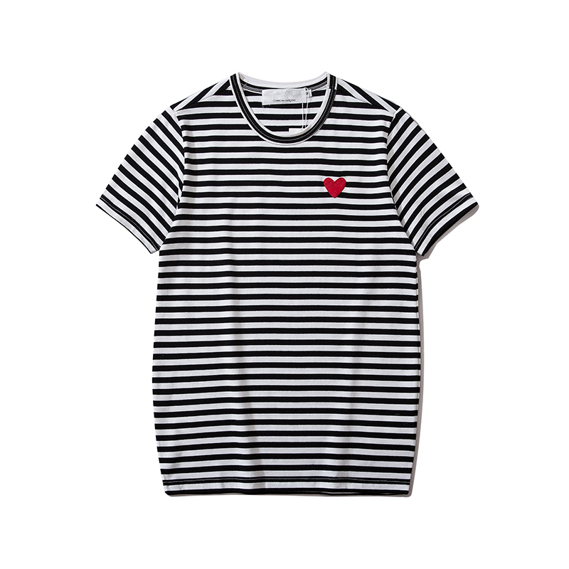 Play Fashion Mens T-Shirts designer red heart shirt casual Tshirt cotton embroidery short sleeve summer T-shirt XX0N, Ivory
Play Fashion Mens T-Shirts designer red heart shirt casual Tshirt cotton embroidery short sleeve summer T-shirt XX0N, Ivory