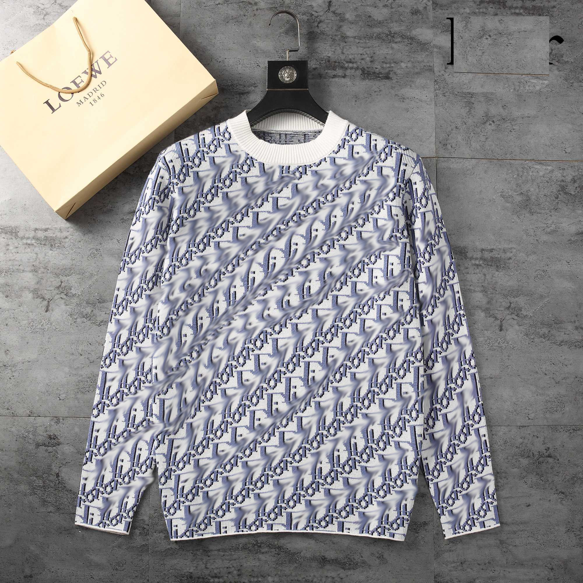 Men Sweatshirt Knitted Designer Sweaters Women Loose Oversized Jumpers Luxury Fashion Casual Autumn Winter Warm Hoodie Sweater Embroidered Letters Ga2
Men Sweatshirt Knitted Designer Sweaters Women Loose Oversized Jumpers Luxury Fashion Casual Autumn Winter Warm Hoodie Sweater Embroidered Letters Ga2
