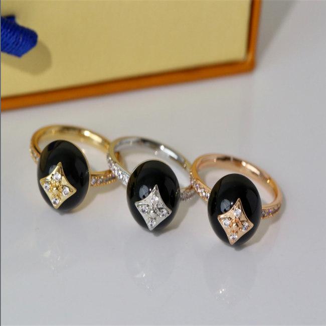 Fashion gold letter band rings bague for lady women Party wedding lovers gift engagement jewelry
Fashion gold letter band rings bague for lady women Party wedding lovers gift engagement jewelry