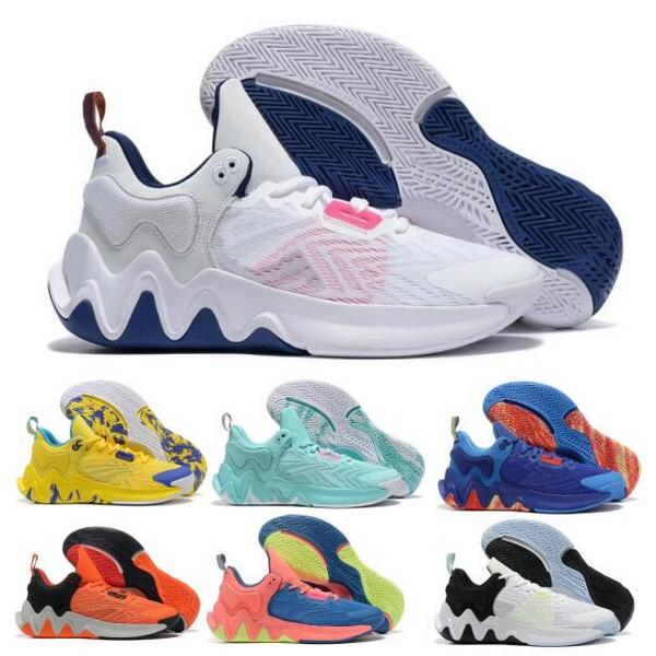 Giannis Immortality 2 Freak Men Basketball Shoes White Antetokounmpo Championship 2022 Classic Sneakers, Cream
Giannis Immortality 2 Freak Men Basketball Shoes White Antetokounmpo Championship 2022 Classic Sneakers, Cream