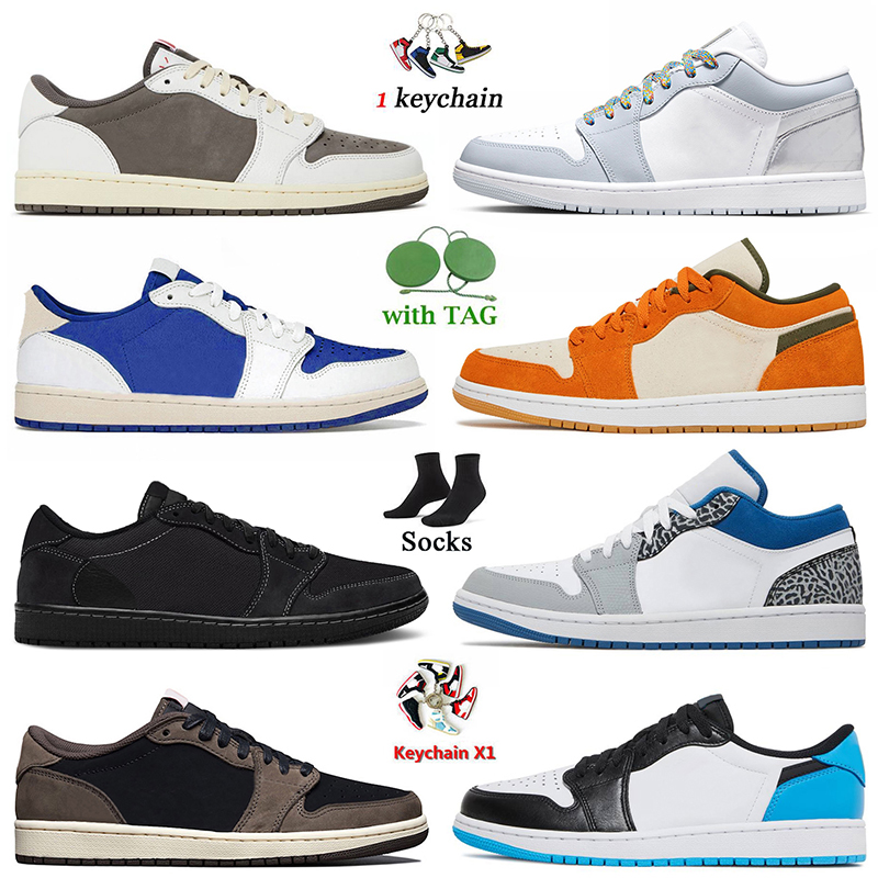 Jumpman 1 Low Basketball Shoes 1s Lows Cactus Jack Reverse Mocha Tear Away Silver Black Phantom Olive True Blue Fragment UNC Bred Toe Trainers Sneakers, #16 craft inside out black 36-46
Jumpman 1 Low Basketball Shoes 1s Lows Cactus Jack Reverse Mocha Tear Away Silver Black Phantom Olive True Blue Fragment UNC Bred Toe Trainers Sneakers, #16 craft inside out black 36-46