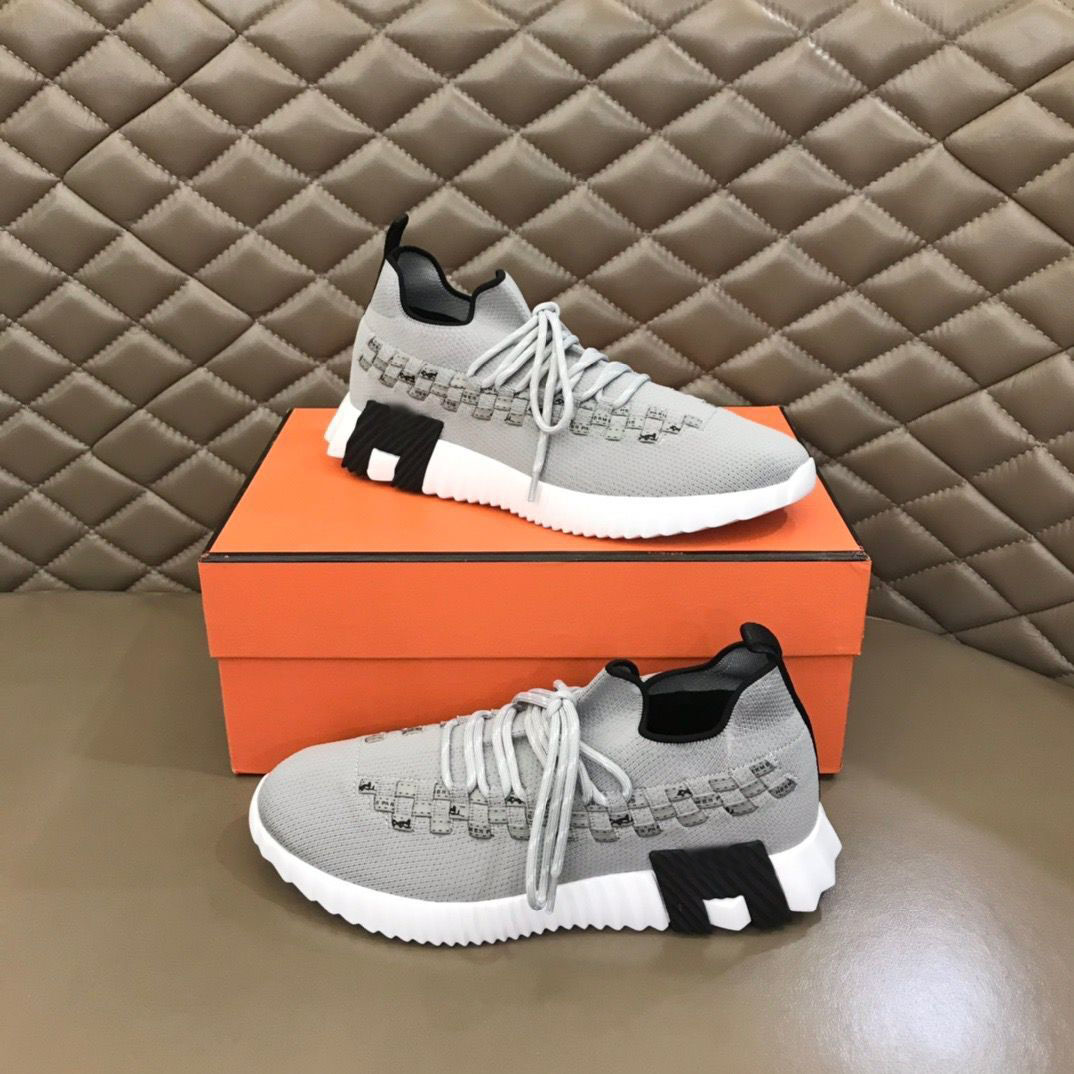 Perfect Flex Men Sneaker Shoes Knit With Braided Light Sole Technical Canvas Lining Comfort Walking Wholesale Discount Casual Footwear
Perfect Flex Men Sneaker Shoes Knit With Braided Light Sole Technical Canvas Lining Comfort Walking Wholesale Discount Casual Footwear