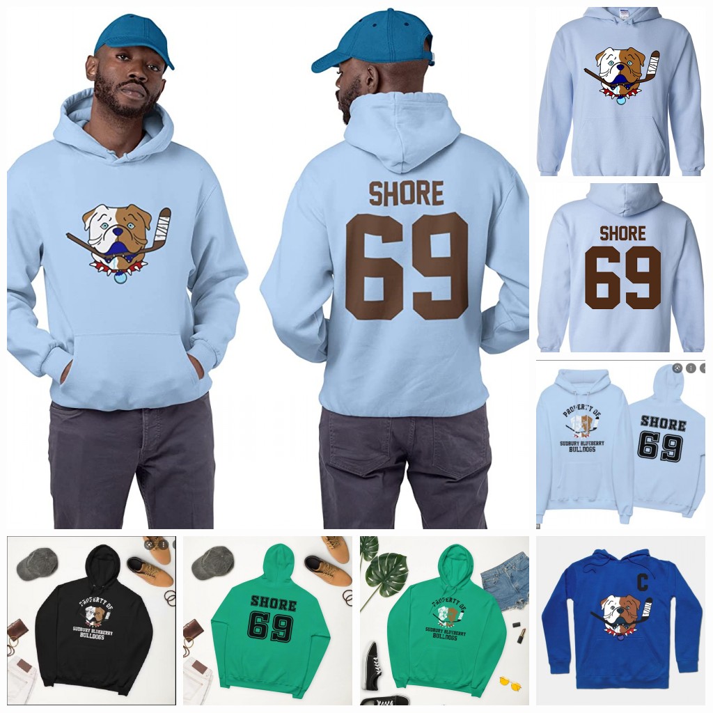 69 Shoresy SudBery Blueberry Letterkenny Hockey Hoodie Black Blue Custom any number any name, Green womens s-2xl
69 Shoresy SudBery Blueberry Letterkenny Hockey Hoodie Black Blue Custom any number any name, Green womens s-2xl