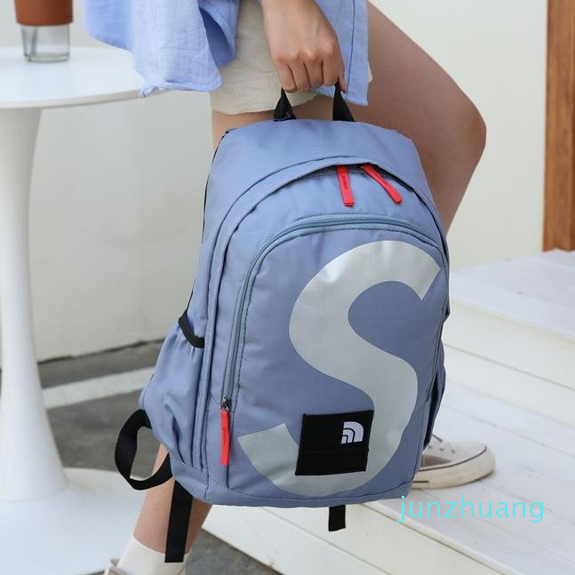 Designer - Sports Backpack Waterproof Light Weight Travel Hiking Bags Climbing Camping Knapsack For Mens Women Schoolbags, Red
Designer - Sports Backpack Waterproof Light Weight Travel Hiking Bags Climbing Camping Knapsack For Mens Women Schoolbags, Red