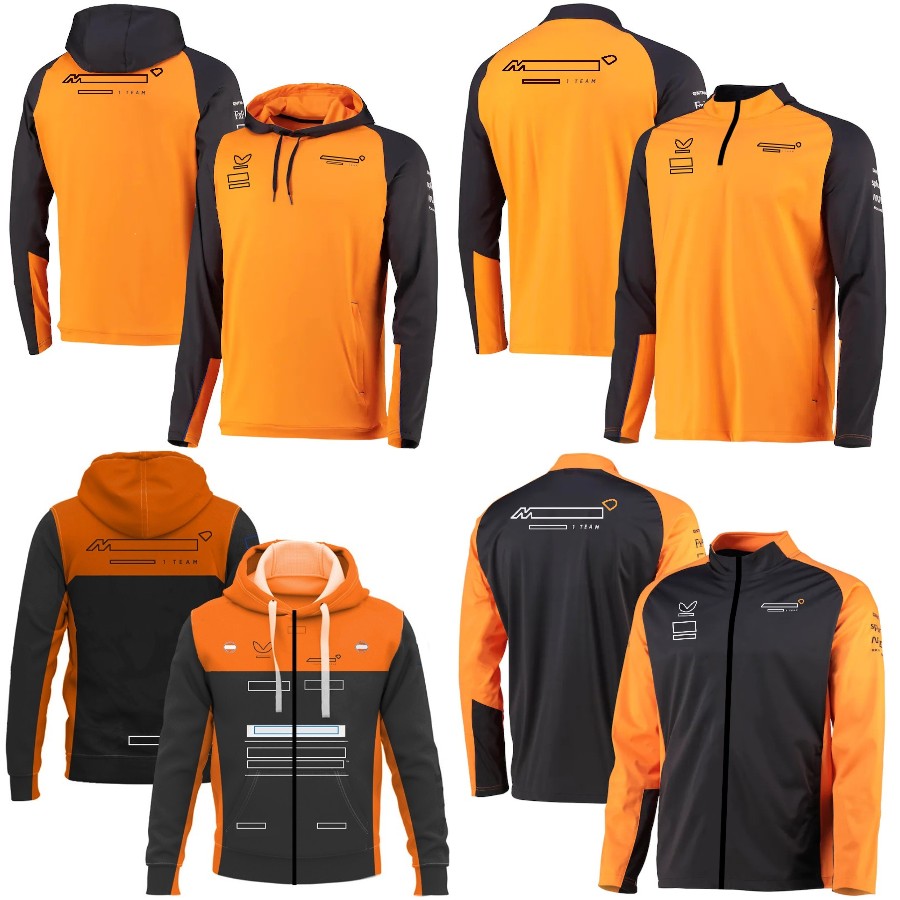 2022 New F1 Team Racing Hoodie Formula 1 Racer Hoodies Men/Women Fashion Oversized Hoodies Sweatshirt Autumn Winter Motorcycle Jacket
2022 New F1 Team Racing Hoodie Formula 1 Racer Hoodies Men/Women Fashion Oversized Hoodies Sweatshirt Autumn Winter Motorcycle Jacket