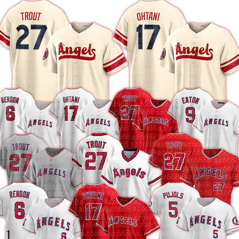 Shohei Ohtani Taylor Ward Baseball Jerseys Luis Rengifo Mike Trout Jared Walsh Max Stassi Andrew Velazquez Los Jo Adell Angeles Brandon Marsh Matt Duffy FletAngels, Custom cool base men jersey
Shohei Ohtani Taylor Ward Baseball Jerseys Luis Rengifo Mike Trout Jared Walsh Max Stassi Andrew Velazquez Los Jo Adell Angeles Brandon Marsh Matt Duffy FletAngels, Custom cool base men jersey
