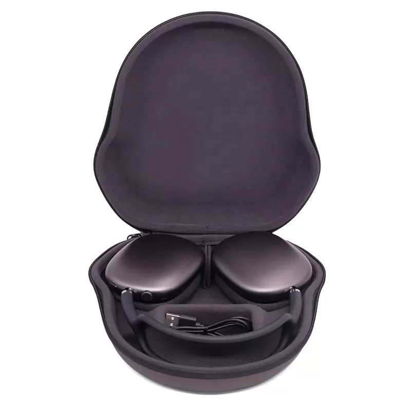 Christmas gift For Airpods Max Headphone Cushions Accessories Solid Silicone High Custom Waterproof Protective plastic Headphone Travel Case
Christmas gift For Airpods Max Headphone Cushions Accessories Solid Silicone High Custom Waterproof Protective plastic Headphone Travel Case