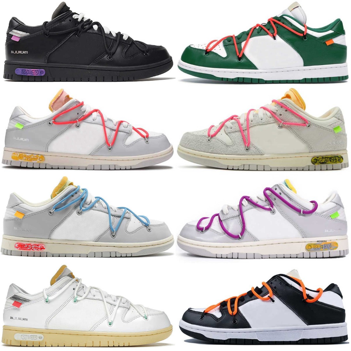 NEW Designers Dunksb Casual Shoes SBdunk Dear Summer Lot 1 05 Of 50 Collection Pine Orange Green SB DunKES Low White OW The 50 TS Trainer Chunky UNC Mens Women Sneakers, Bubble column
NEW Designers Dunksb Casual Shoes SBdunk Dear Summer Lot 1 05 Of 50 Collection Pine Orange Green SB DunKES Low White OW The 50 TS Trainer Chunky UNC Mens Women Sneakers, Bubble column