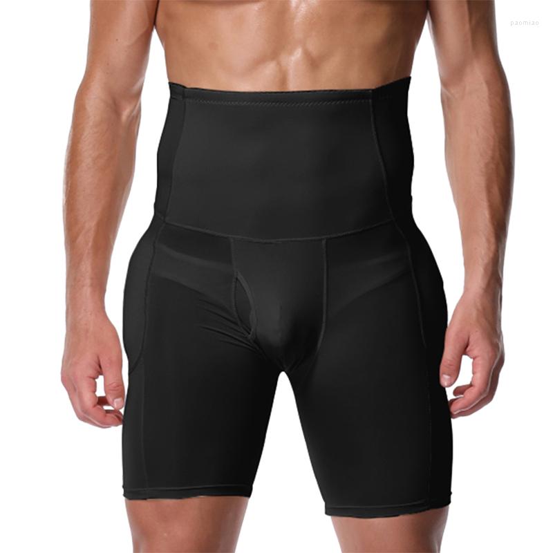 Men' Body Shapers Trainer High Waist Slimming Shapewear Burning Abdomen Belly Compression Shaper Men' Men Fat Shorts
Men' Body Shapers Trainer High Waist Slimming Shapewear Burning Abdomen Belly Compression Shaper Men' Men Fat Shorts