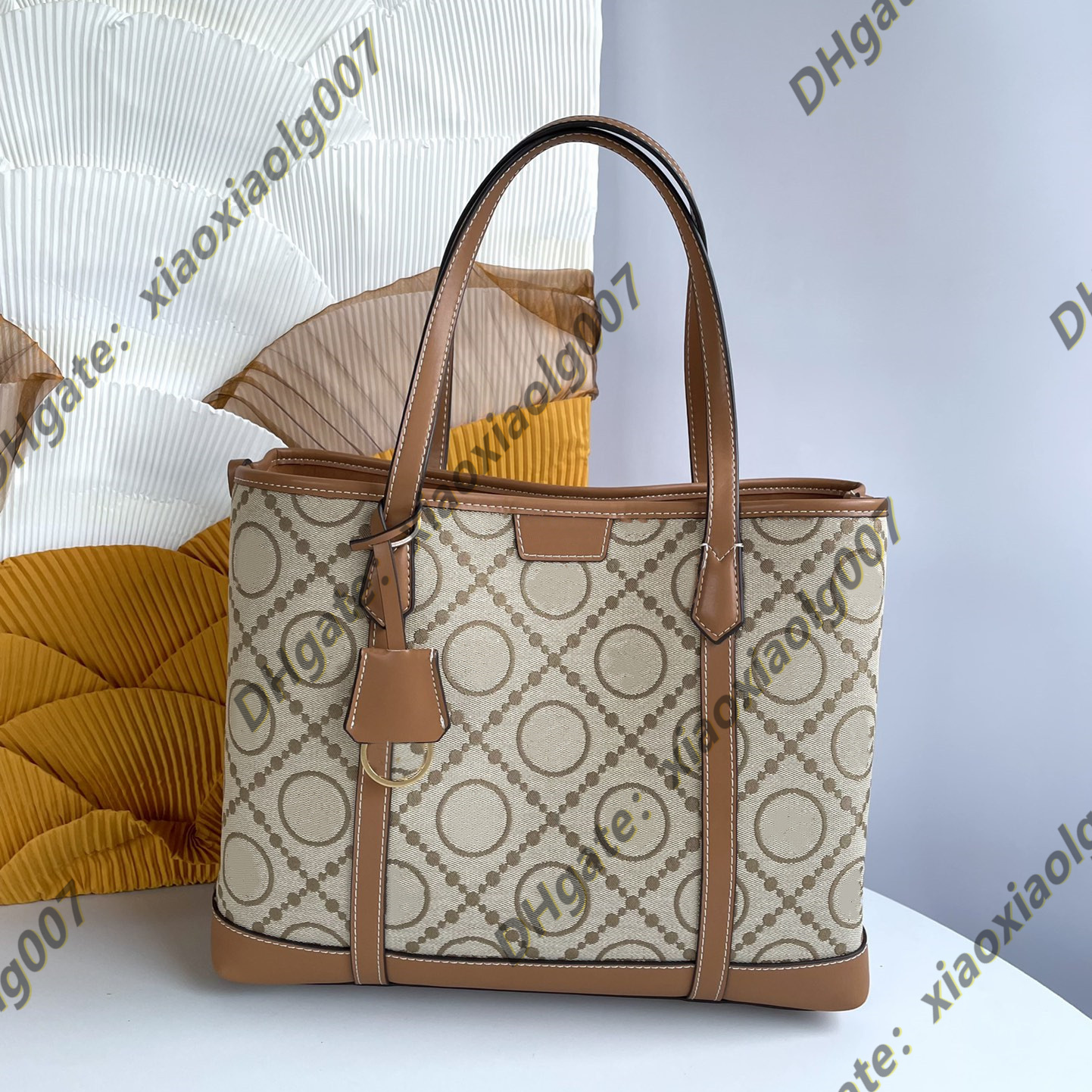 5A fine Fashion Beach Bags Famous Designer Women's Handbag Shoulder Bags Street Canvas Large Capacity Shopping Bag Purse Travel Durable, Yellow
5A fine Fashion Beach Bags Famous Designer Women's Handbag Shoulder Bags Street Canvas Large Capacity Shopping Bag Purse Travel Durable, Yellow