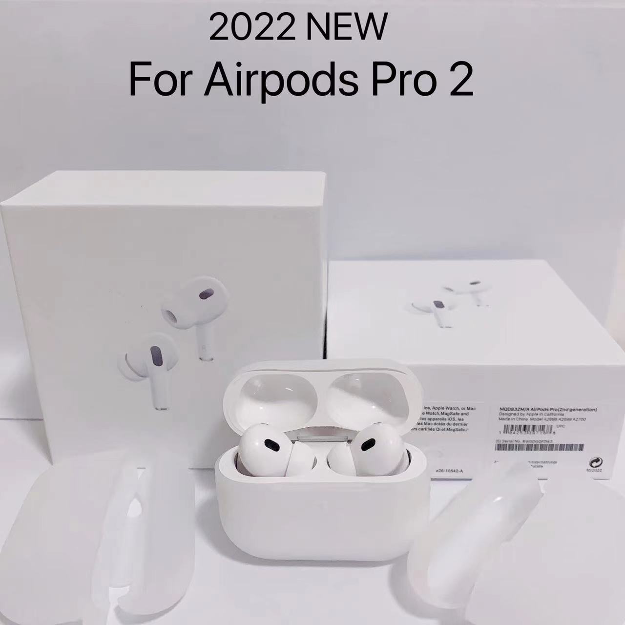 For Apple AirPods Pro 2 air pods 3 airpod Earphones Headphone Accessories Solid Silicone Cute Protective Wireless Charging bluetooth headphones AP2 AP3
For Apple AirPods Pro 2 air pods 3 airpod Earphones Headphone Accessories Solid Silicone Cute Protective Wireless Charging bluetooth headphones AP2 AP3