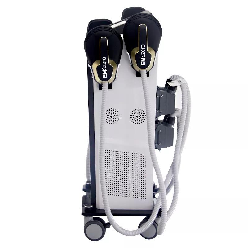 Slimming Machine 13 Tesla hie mt Aesthetics machine build muscle emslim equipment for body spa