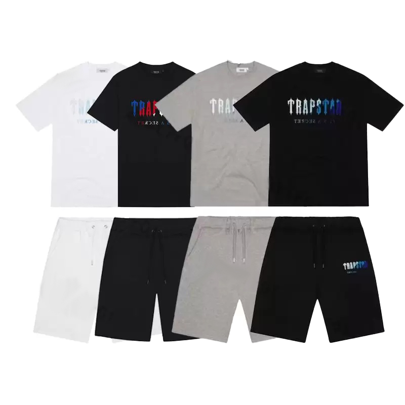 Mens Designer T Shirt Short Sleeve men tshirt Print suit Outfit Chenille Tracksuit tees Black London Streetwear size S 2XL
Mens Designer T Shirt Short Sleeve men tshirt Print suit Outfit Chenille Tracksuit tees Black London Streetwear size S 2XL