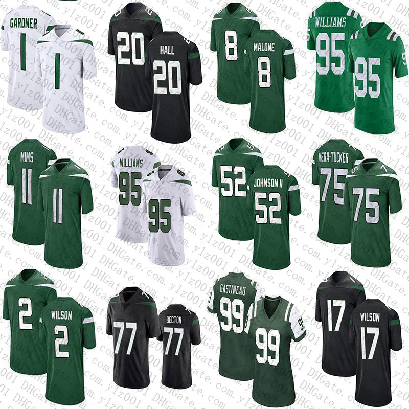 Ahmad Sauce Gardner… - image