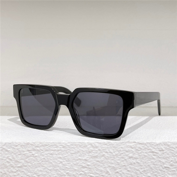 Sunglasses For Women Men 03ZS Summer Style Anti-Ultraviolet Retro Plate Plank Full Frame Glasses Random Box
Sunglasses For Women Men 03ZS Summer Style Anti-Ultraviolet Retro Plate Plank Full Frame Glasses Random Box