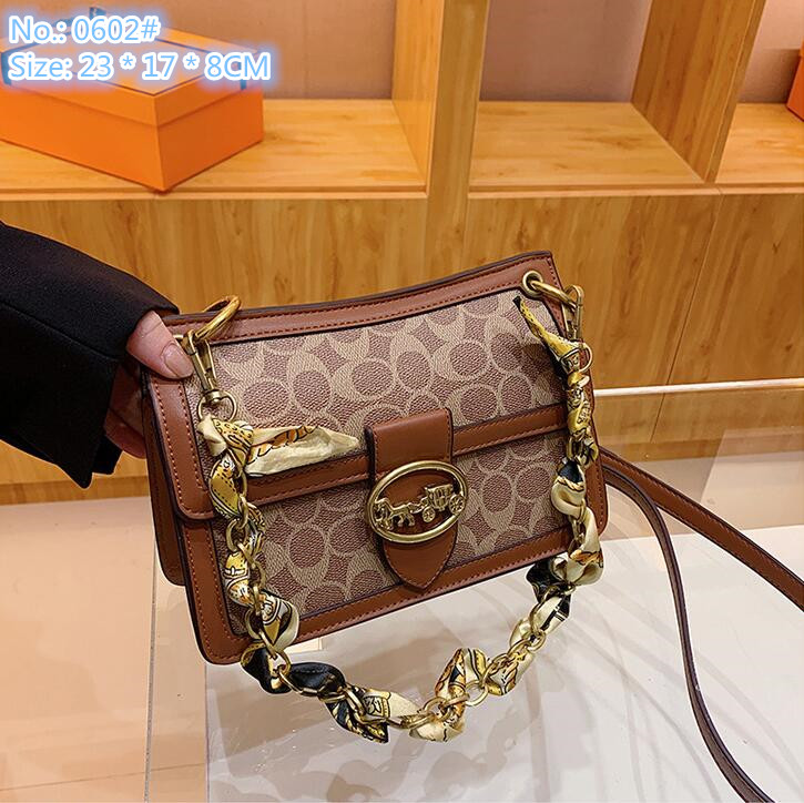 Wholesale factory ladies shoulder bags 2 colors daily matching printed handbag classic polka dots retro mobile phone coin purse sweet ribbon exotic chain bag, Brown- 0602#
Wholesale factory ladies shoulder bags 2 colors daily matching printed handbag classic polka dots retro mobile phone coin purse sweet ribbon exotic chain bag, Brown- 0602#