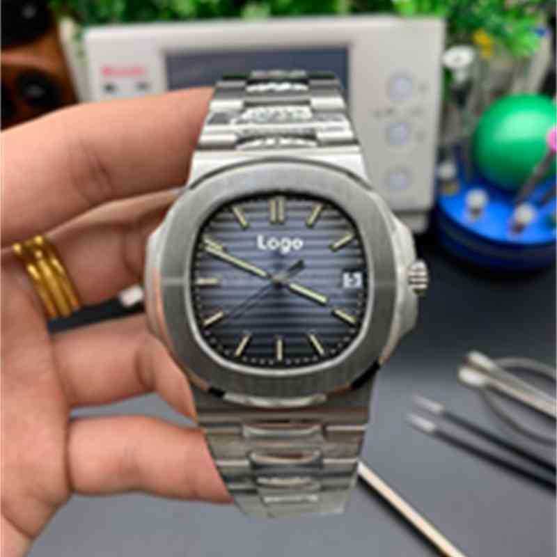 SUPERCLONE pp5711 Watches 8.3mm 3k 5711 cal324c 8mm Luxury Quality 40mm 904 Steel 324 Movement Sapphire Mirror Pp Watch
SUPERCLONE pp5711 Watches 8.3mm 3k 5711 cal324c 8mm Luxury Quality 40mm 904 Steel 324 Movement Sapphire Mirror Pp Watch