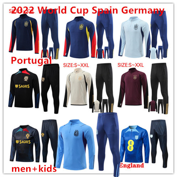 2022 Various national teams Argentina Brazil football tracksuit world 2023 Half pull Men kids soccer tracksuit kits Training suit jogging chandal survetement, Half pull 13
2022 Various national teams Argentina Brazil football tracksuit world 2023 Half pull Men kids soccer tracksuit kits Training suit jogging chandal survetement, Half pull 13