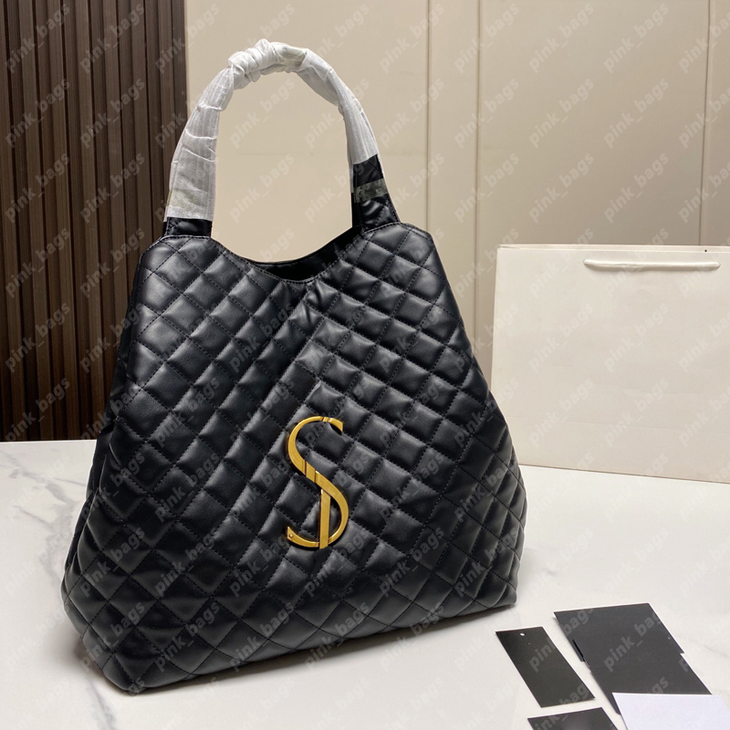 Women Tote Designer Icare Handbag Black Gaby Designers Totes Maxi Beach Bags Fashion Handbags YS Shopping Bag Womens Luxurys Purses 1018, Black correct letter
Women Tote Designer Icare Handbag Black Gaby Designers Totes Maxi Beach Bags Fashion Handbags YS Shopping Bag Womens Luxurys Purses 1018, Black correct letter