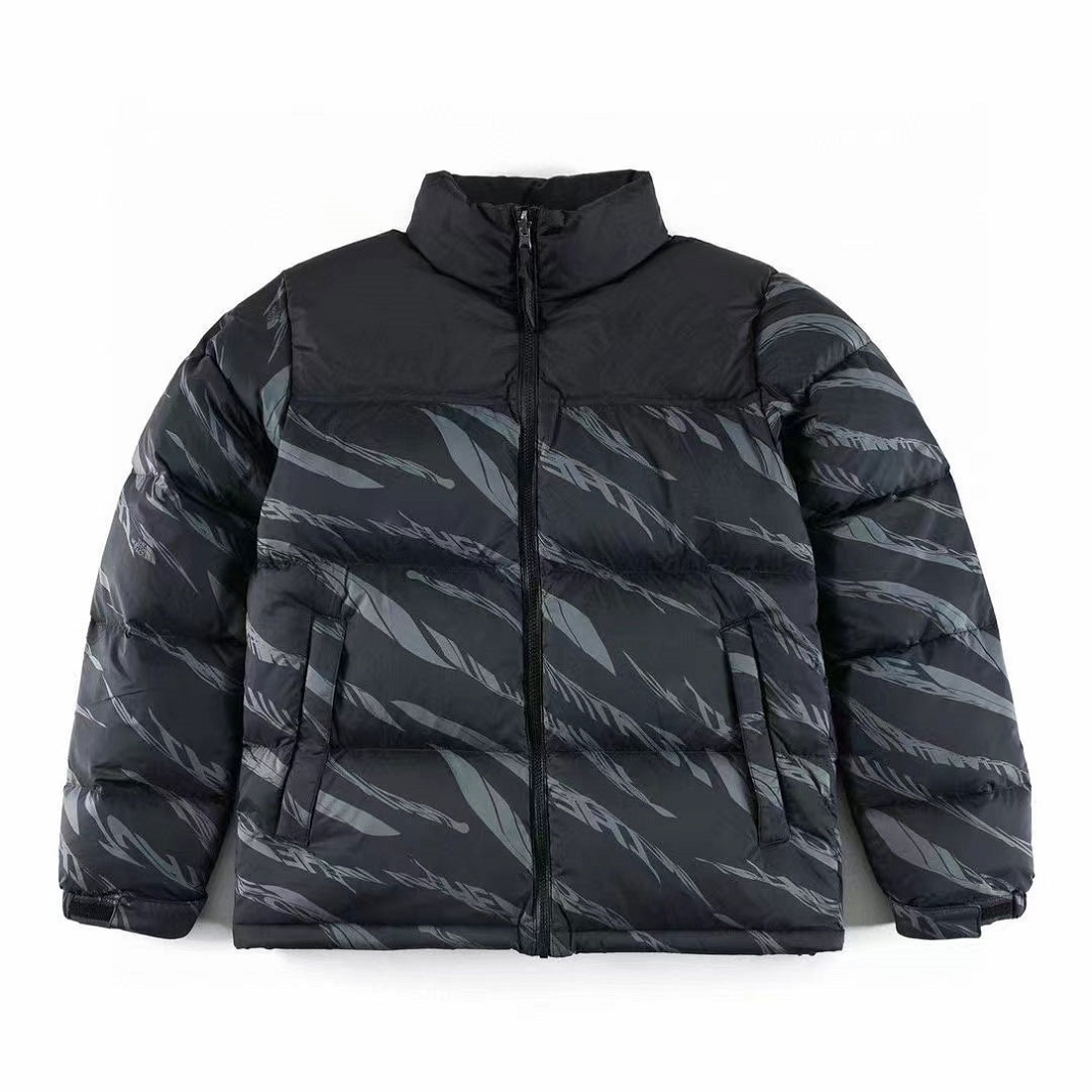Men's Designer jacket Men Down jackets Zipper Coats winter Men women's parka Overcoat, Style-no.6
Men's Designer jacket Men Down jackets Zipper Coats winter Men women's parka Overcoat, Style-no.6